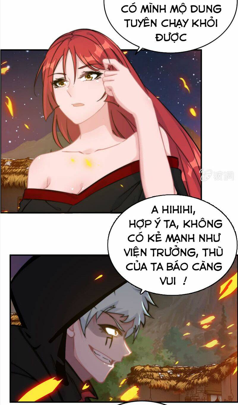 thần ma thiên sát Chapter 128 - Next Chapter 129