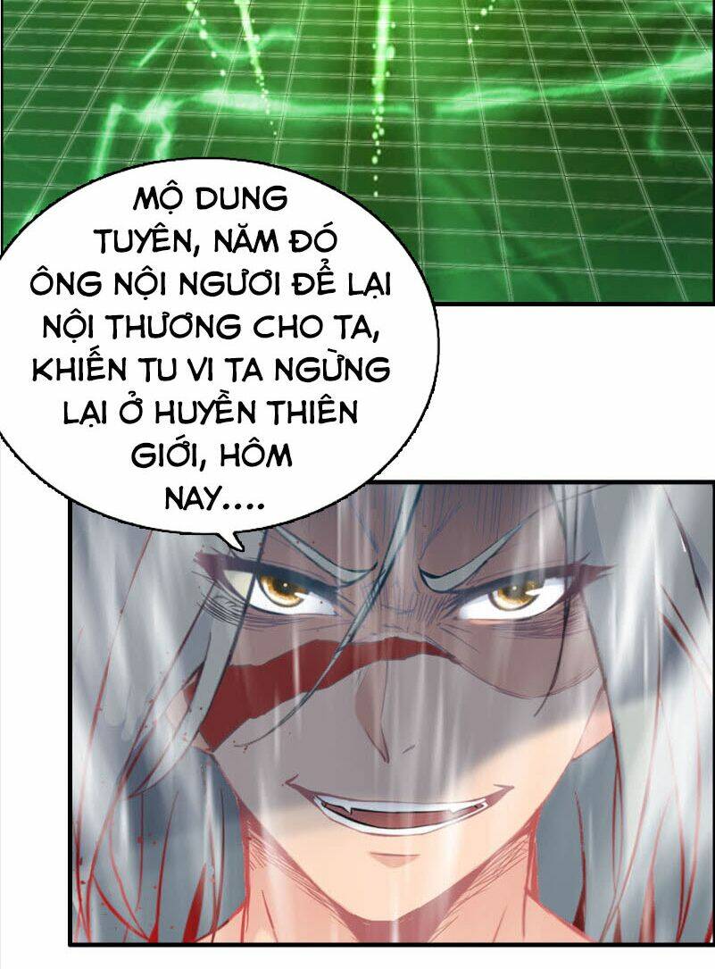 thần ma thiên sát Chapter 128 - Next Chapter 129