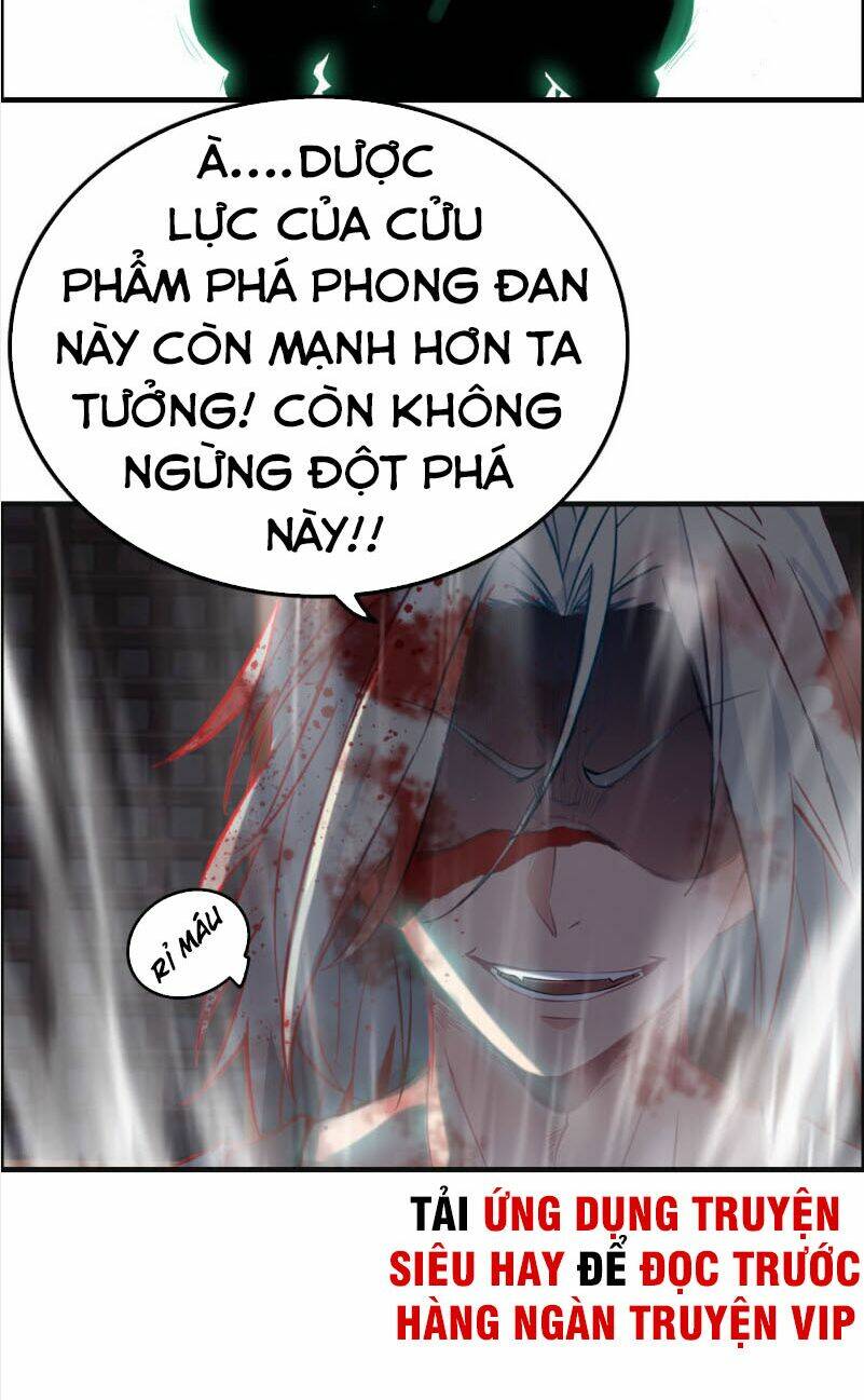 thần ma thiên sát Chapter 128 - Next Chapter 129