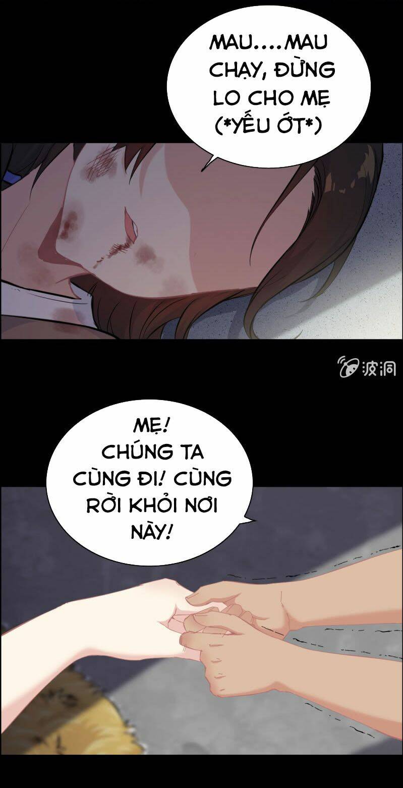 thần ma thiên sát Chapter 132 - Trang 2