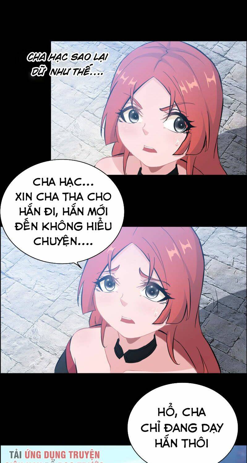 thần ma thiên sát Chapter 132 - Trang 2