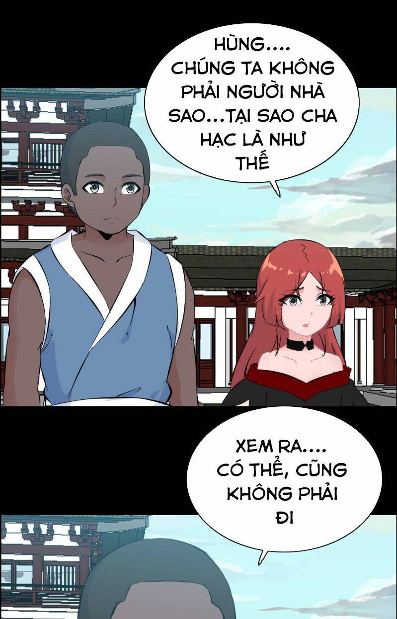 thần ma thiên sát Chapter 132 - Trang 2