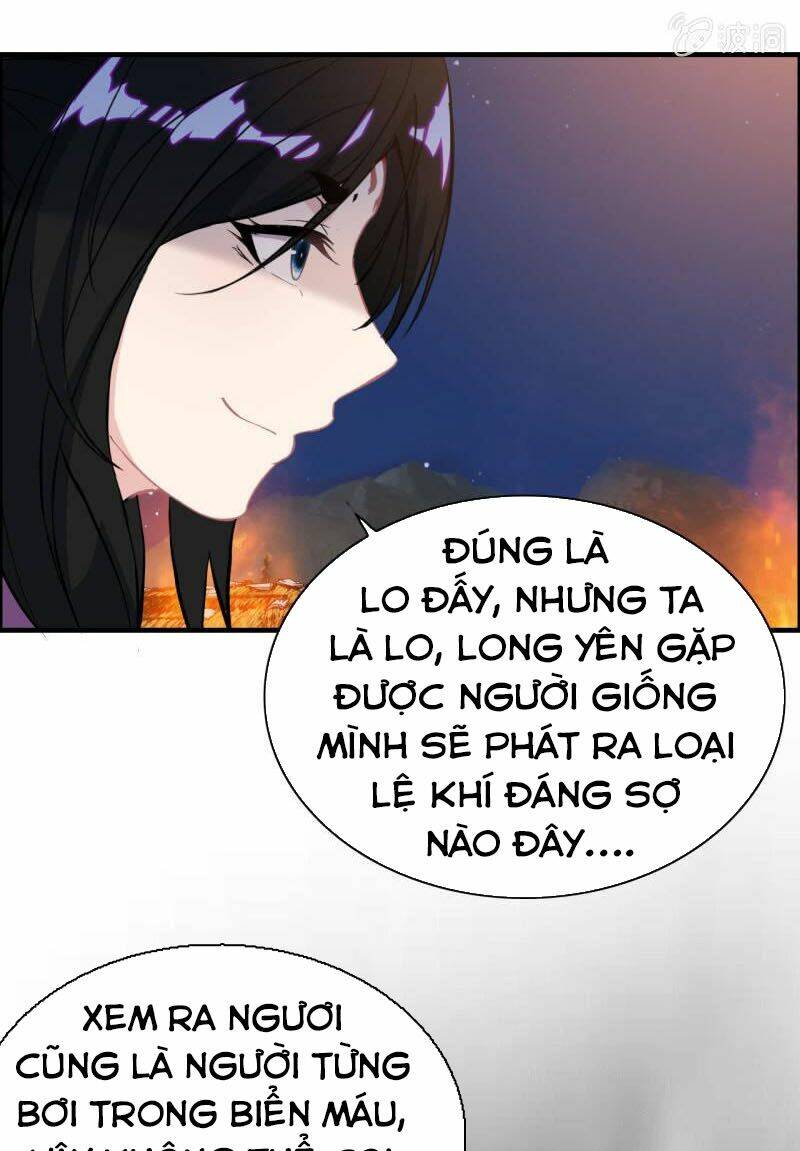 thần ma thiên sát Chapter 136 - Next Chapter 137