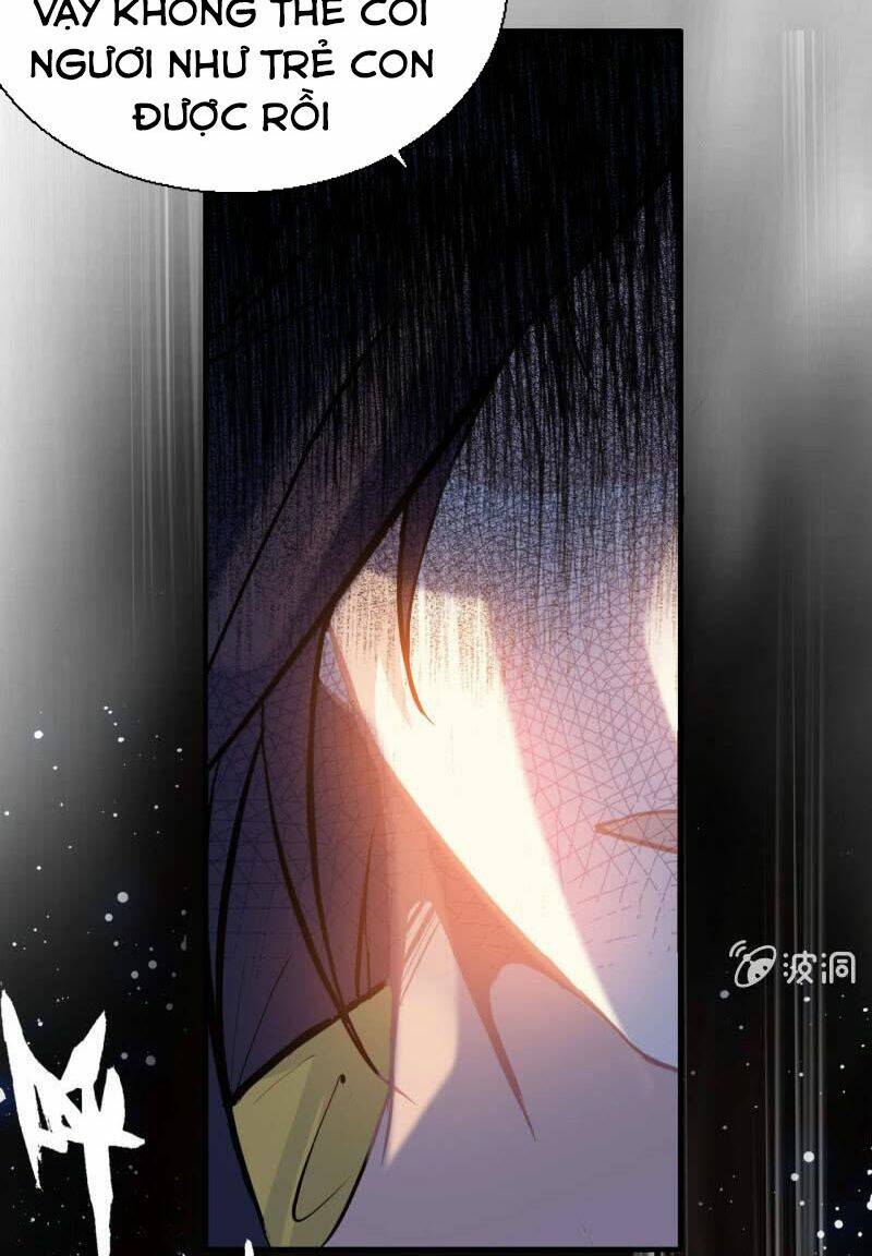 thần ma thiên sát Chapter 136 - Next Chapter 137