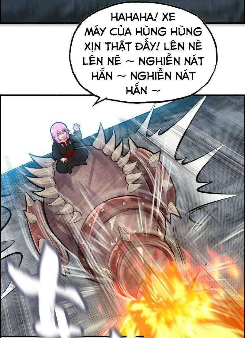 thần ma thiên sát Chapter 136 - Next Chapter 137