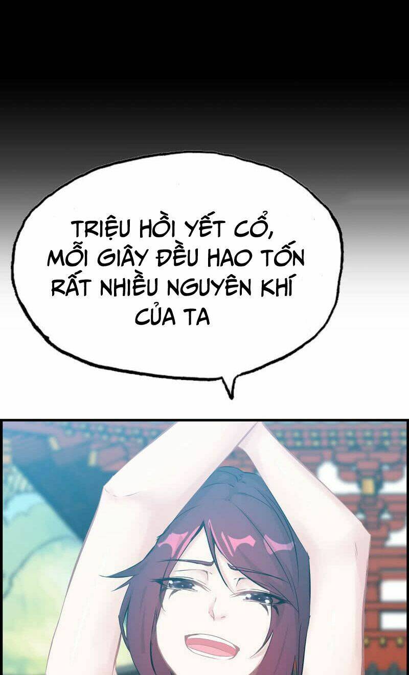 thần ma thiên sát chapter 14 - Trang 2