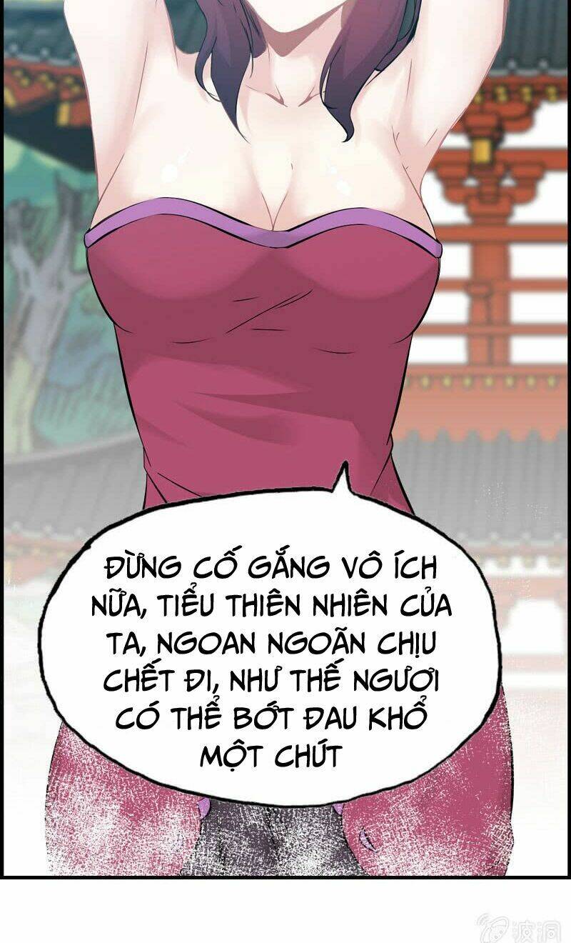 thần ma thiên sát chapter 14 - Trang 2