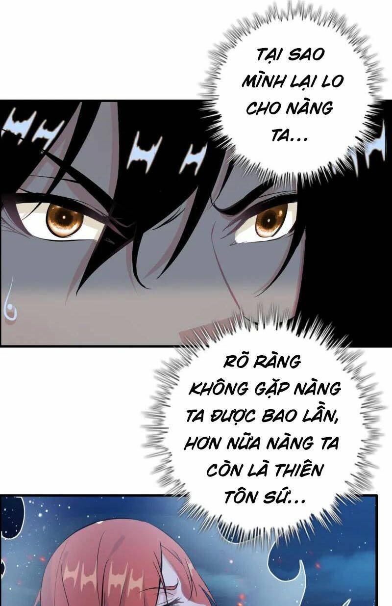 thần ma thiên sát Chapter 142 - Trang 2