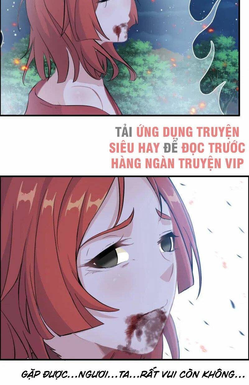 thần ma thiên sát Chapter 142 - Trang 2