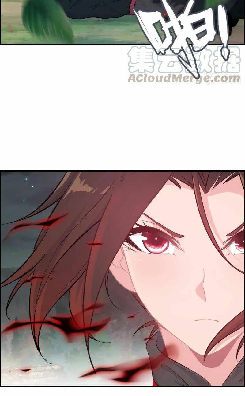 thần ma thiên sát Chapter 142 - Trang 2