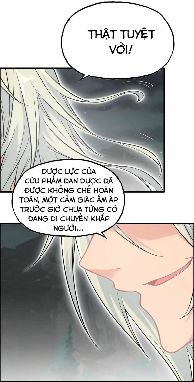 thần ma thiên sát Chapter 142 - Trang 2