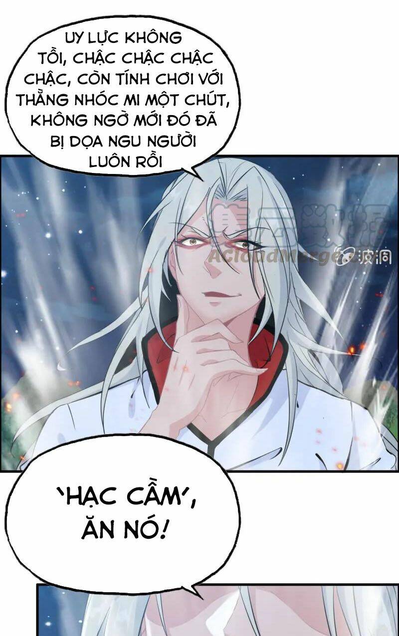 thần ma thiên sát Chapter 142 - Trang 2