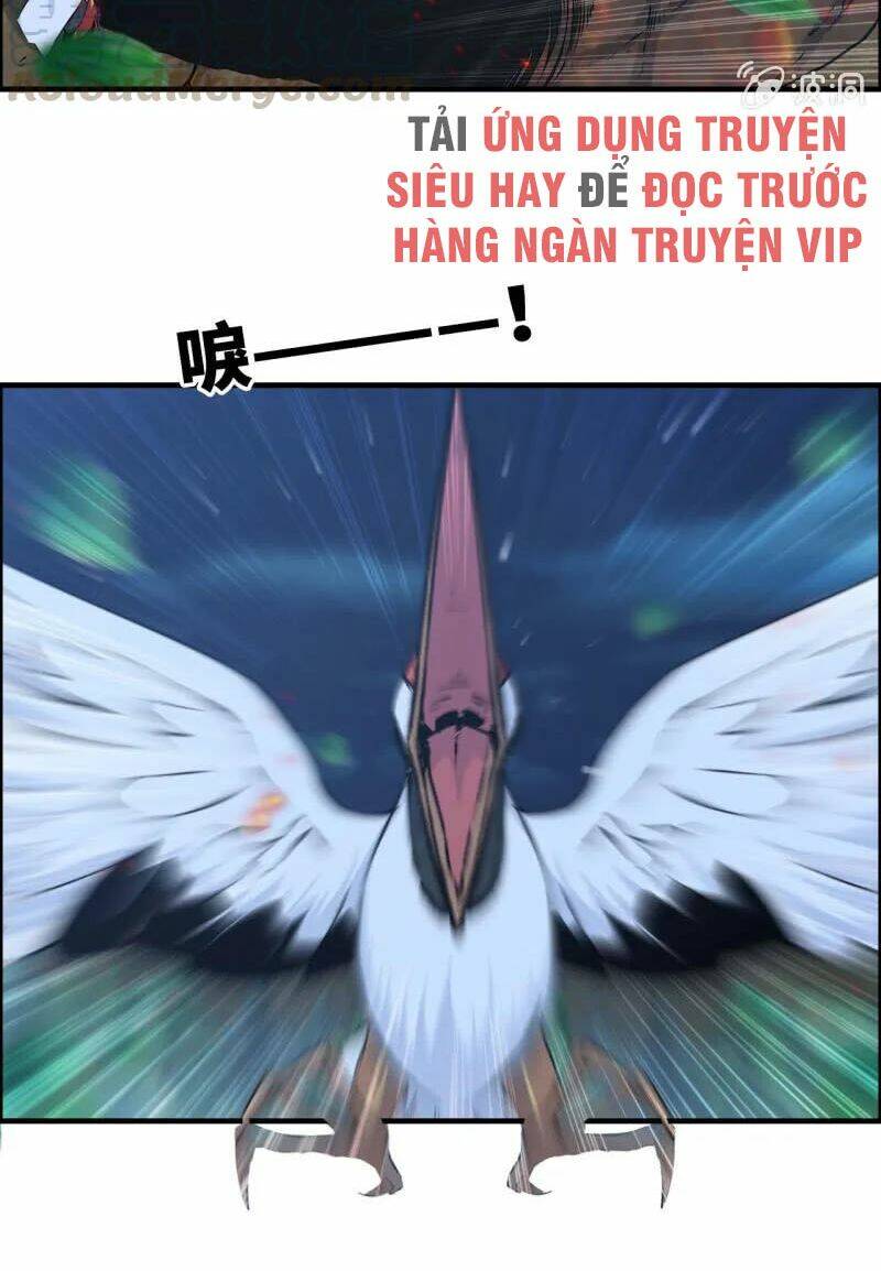 thần ma thiên sát Chapter 142 - Trang 2