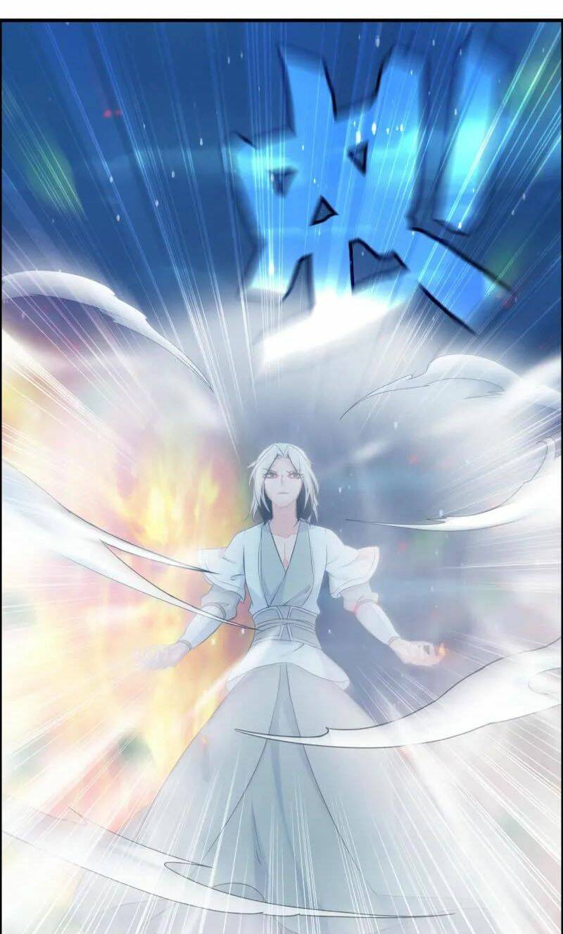 thần ma thiên sát Chapter 142 - Trang 2