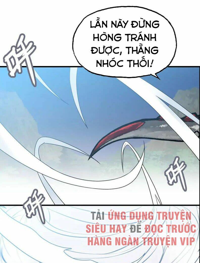 thần ma thiên sát Chapter 143 - Trang 2