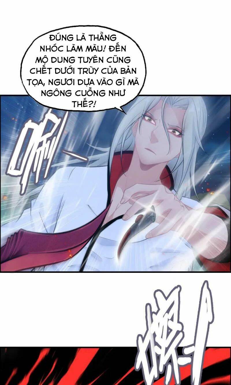 thần ma thiên sát Chapter 143 - Trang 2