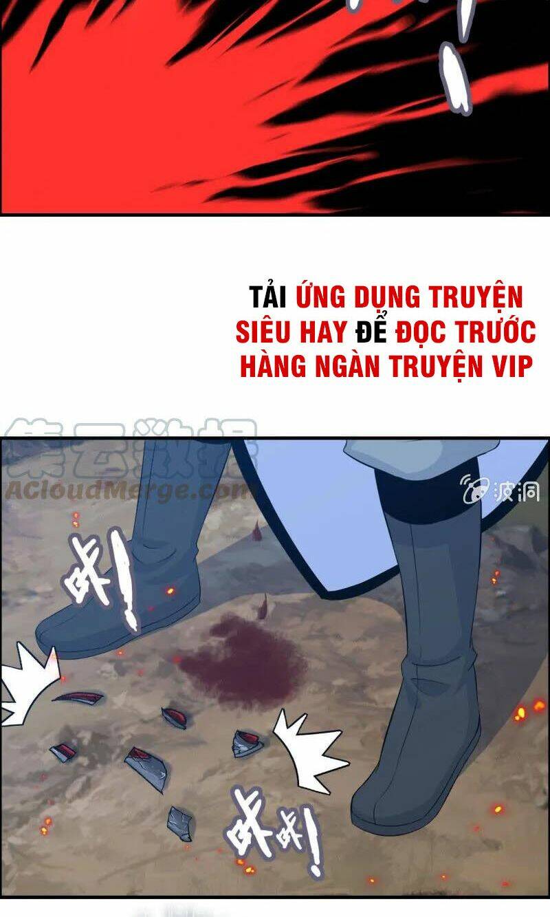 thần ma thiên sát Chapter 143 - Trang 2