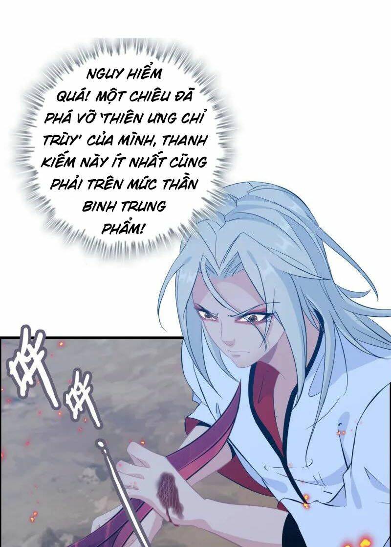 thần ma thiên sát Chapter 143 - Trang 2