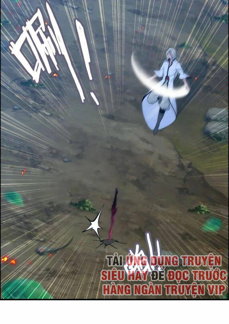 thần ma thiên sát Chapter 143 - Trang 2