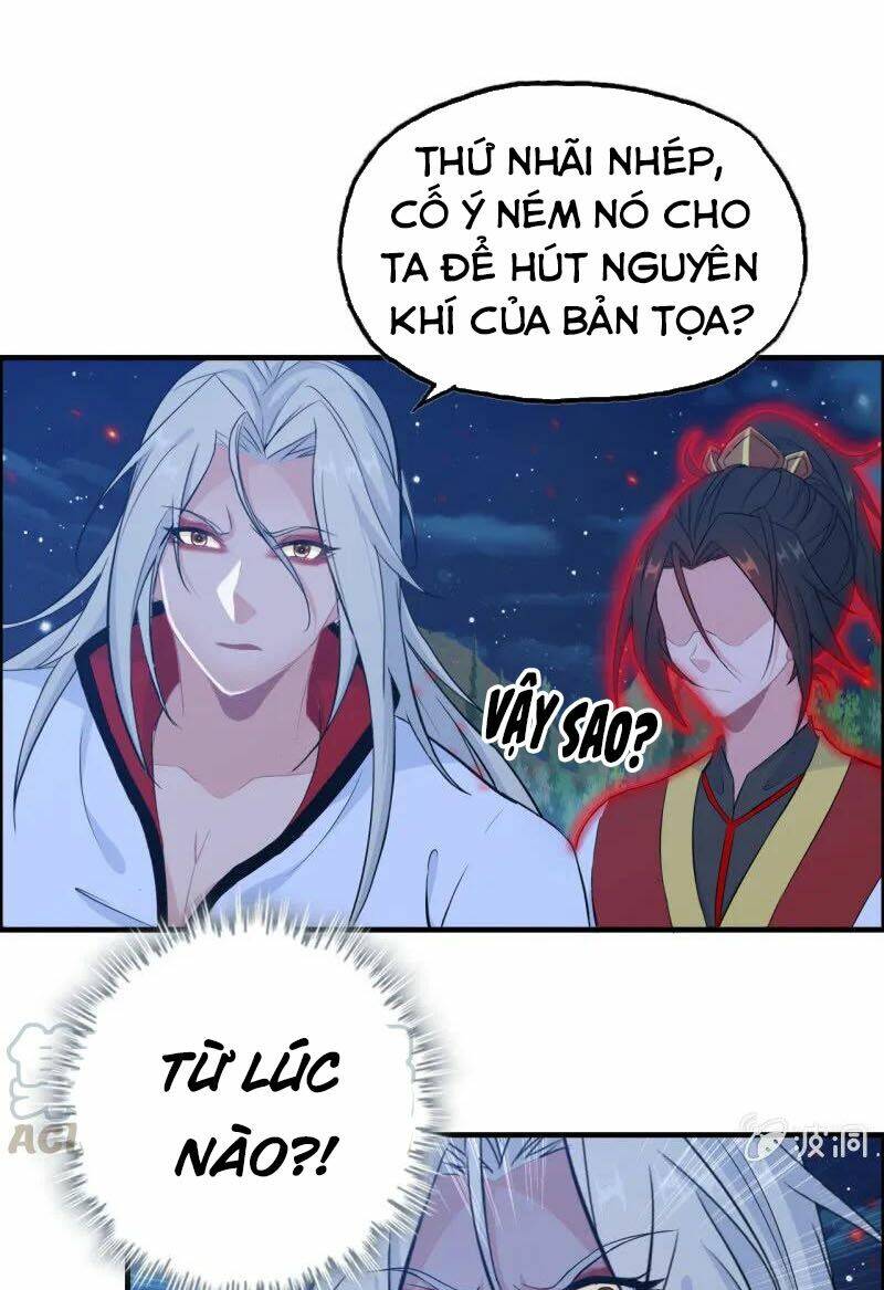 thần ma thiên sát Chapter 143 - Trang 2