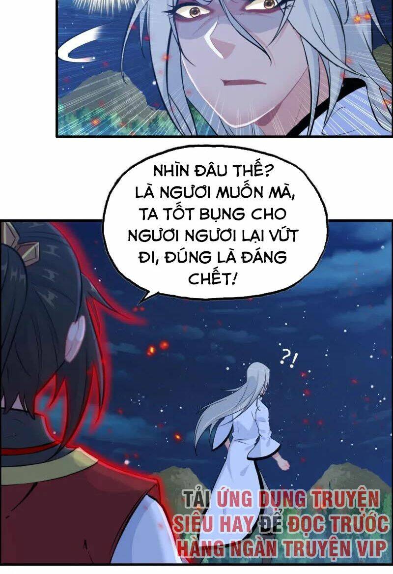 thần ma thiên sát Chapter 143 - Trang 2