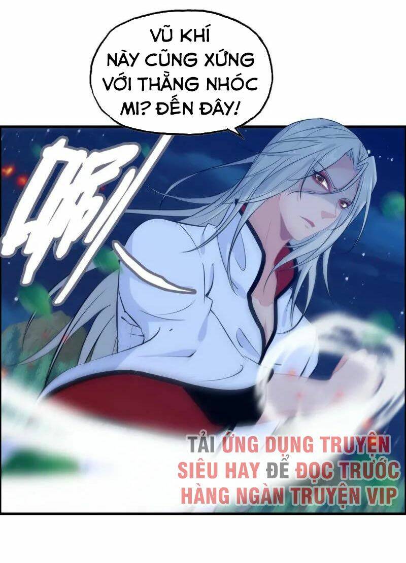 thần ma thiên sát Chapter 143 - Trang 2