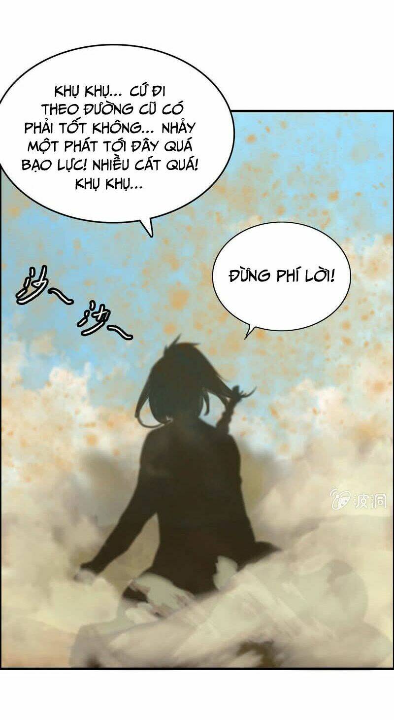 thần ma thiên sát chapter 18 - Trang 2