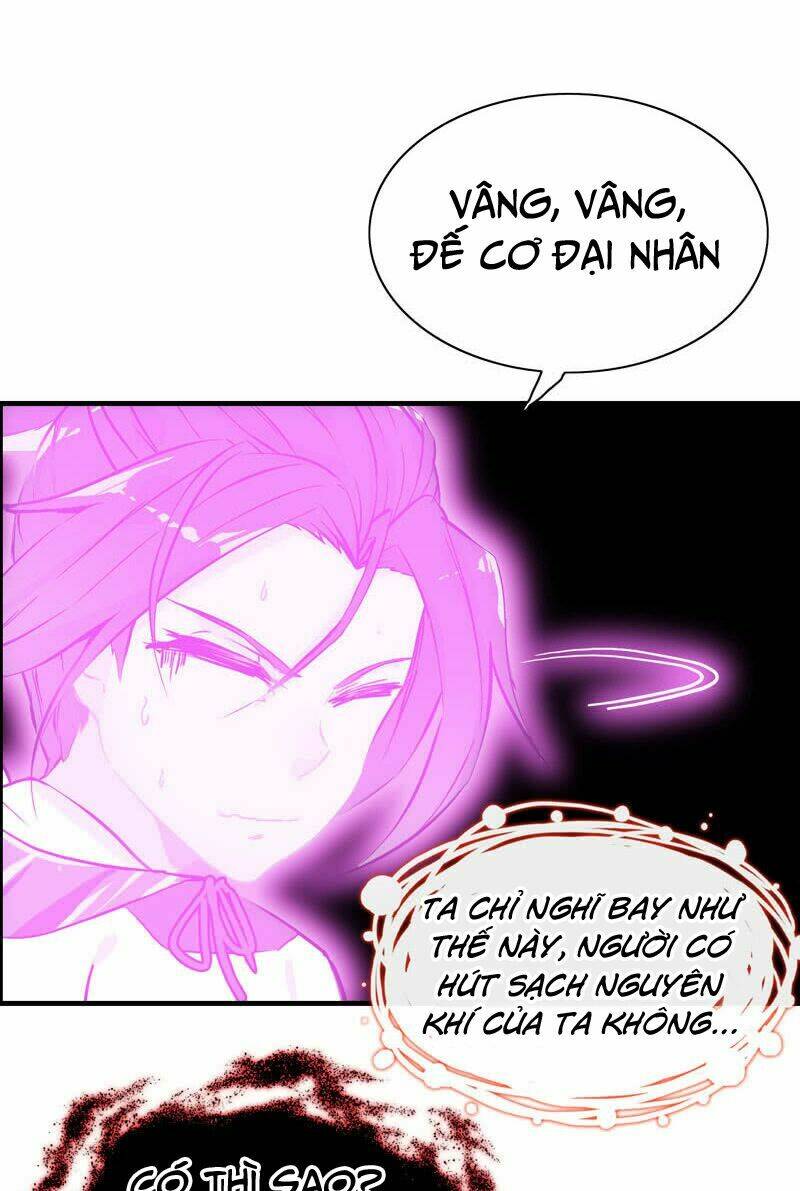 thần ma thiên sát chapter 18 - Trang 2