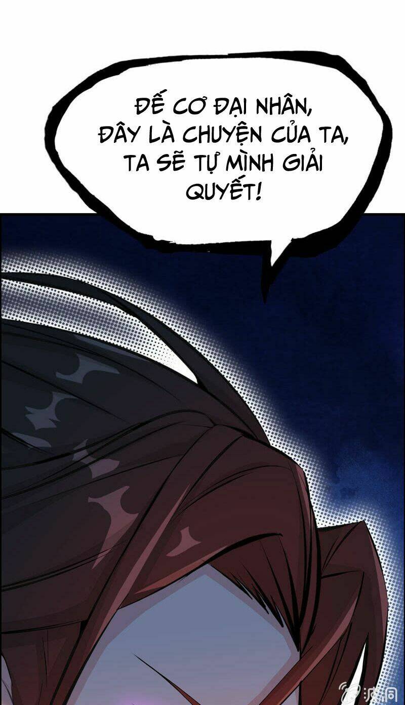 thần ma thiên sát chapter 18 - Trang 2