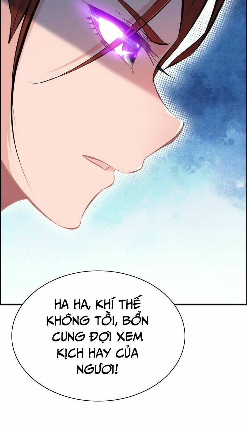 thần ma thiên sát chapter 18 - Trang 2