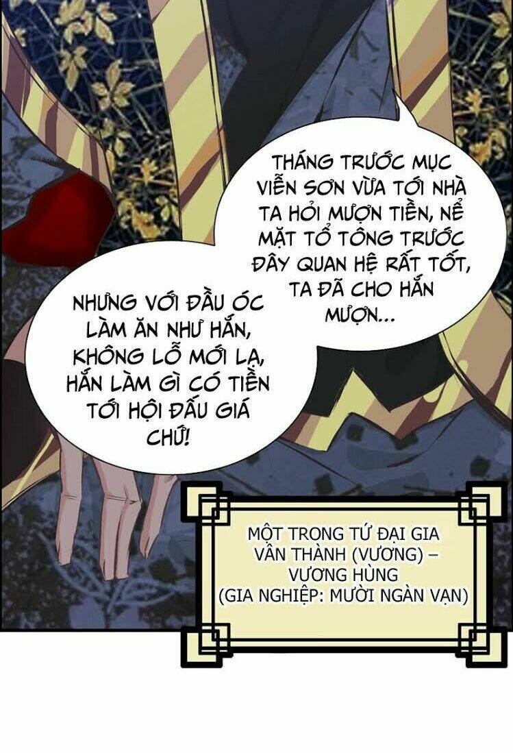 thần ma thiên sát chapter 20 - Trang 2