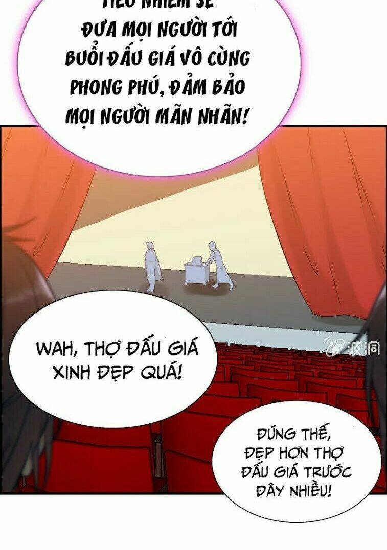 thần ma thiên sát chapter 20 - Trang 2