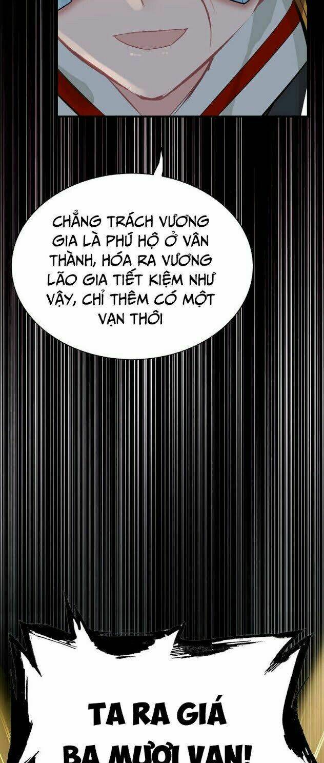 thần ma thiên sát chapter 20 - Trang 2