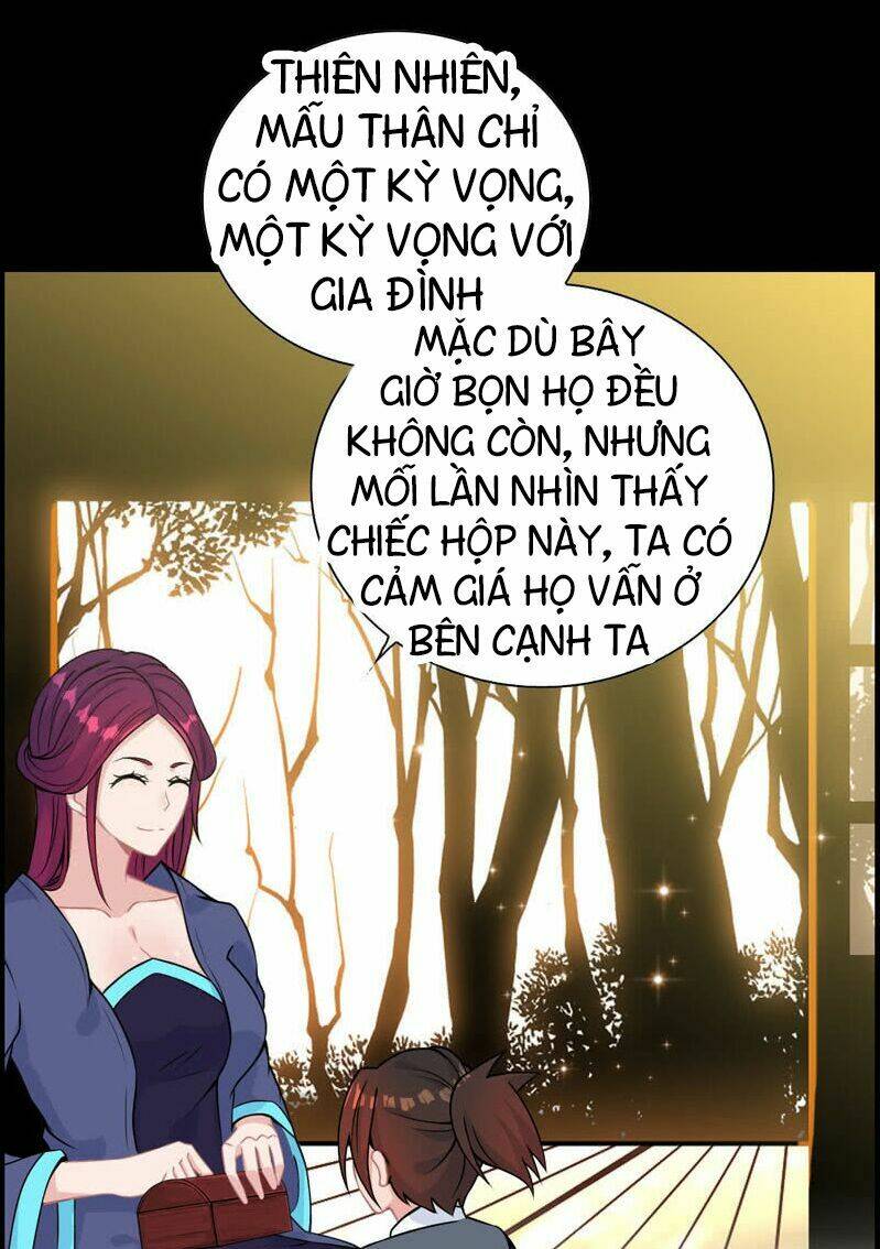 thần ma thiên sát chapter 26 - Trang 2