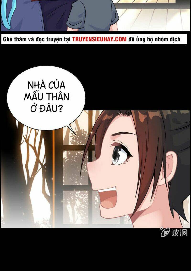 thần ma thiên sát chapter 26 - Trang 2