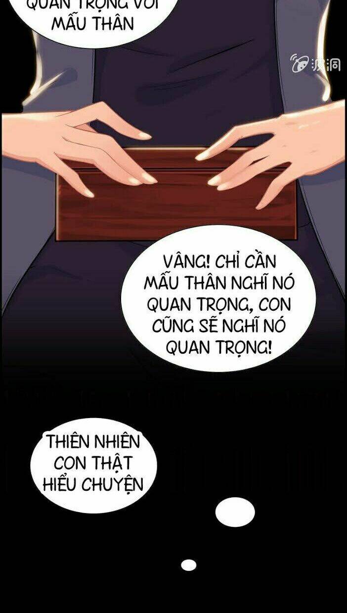 thần ma thiên sát chapter 26 - Trang 2