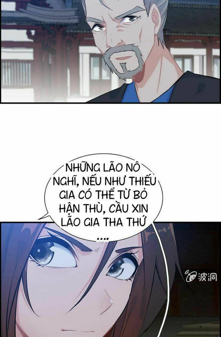 thần ma thiên sát chapter 26 - Trang 2