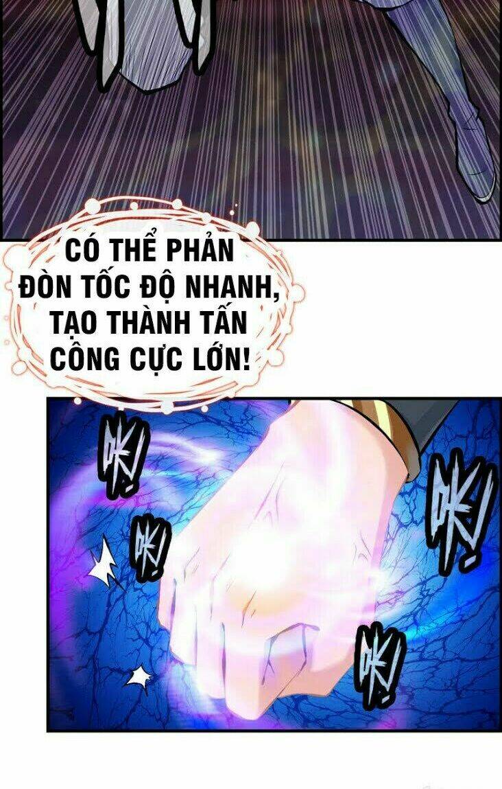 thần ma thiên sát chapter 27 - Trang 2