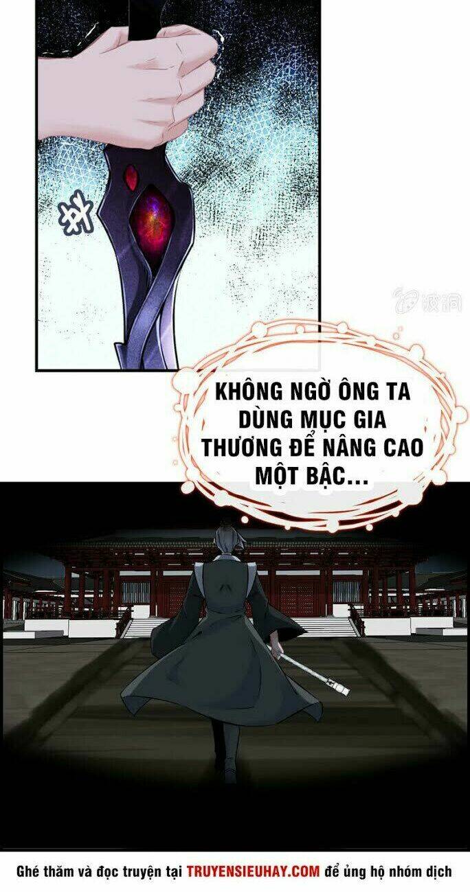 thần ma thiên sát chapter 29 - Trang 2