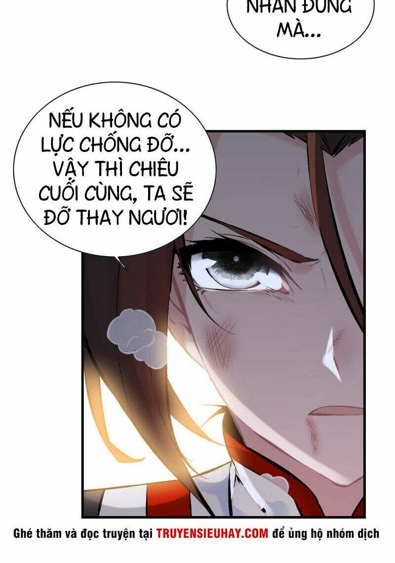 thần ma thiên sát chapter 29 - Trang 2