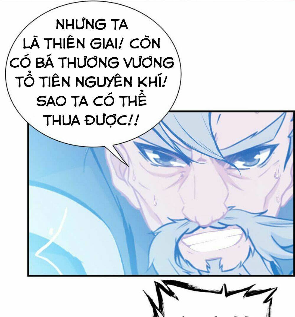 thần ma thiên sát chapter 31 - Trang 2