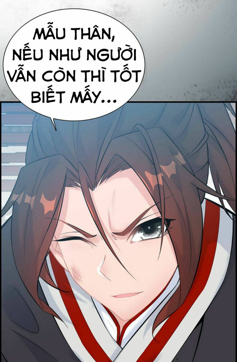 thần ma thiên sát chapter 31 - Trang 2