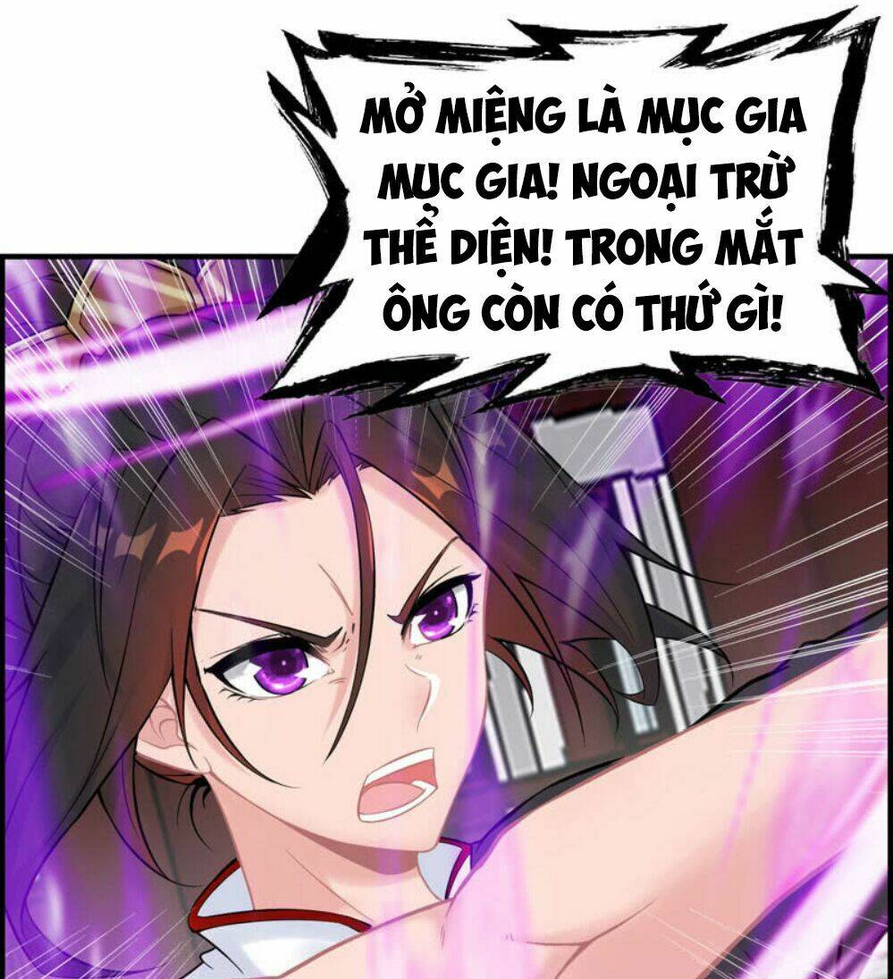 thần ma thiên sát chapter 31 - Trang 2