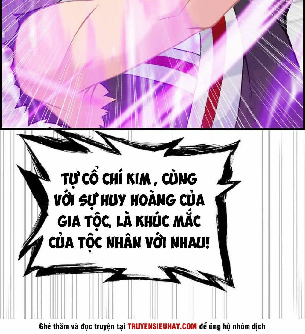 thần ma thiên sát chapter 31 - Trang 2