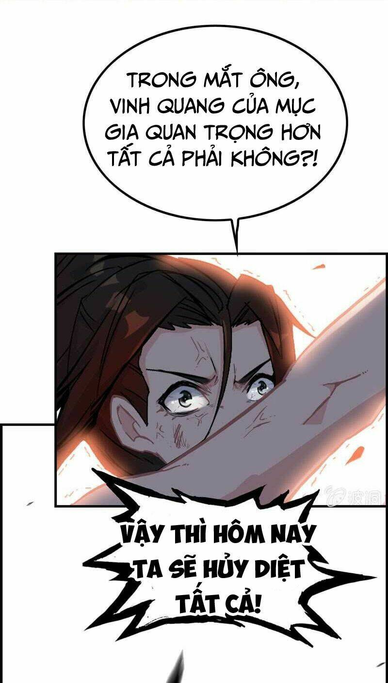 thần ma thiên sát chapter 32 - Trang 2