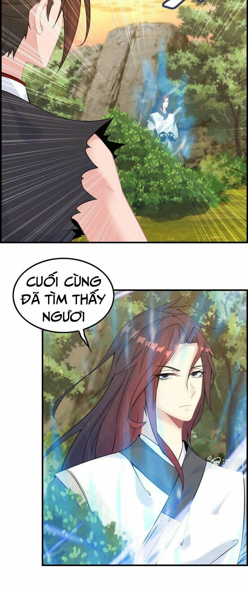 thần ma thiên sát chapter 33 - Next chapter 34