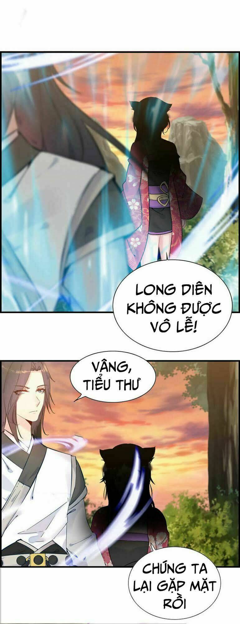 thần ma thiên sát chapter 33 - Next chapter 34