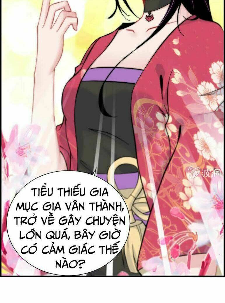 thần ma thiên sát chapter 33 - Next chapter 34