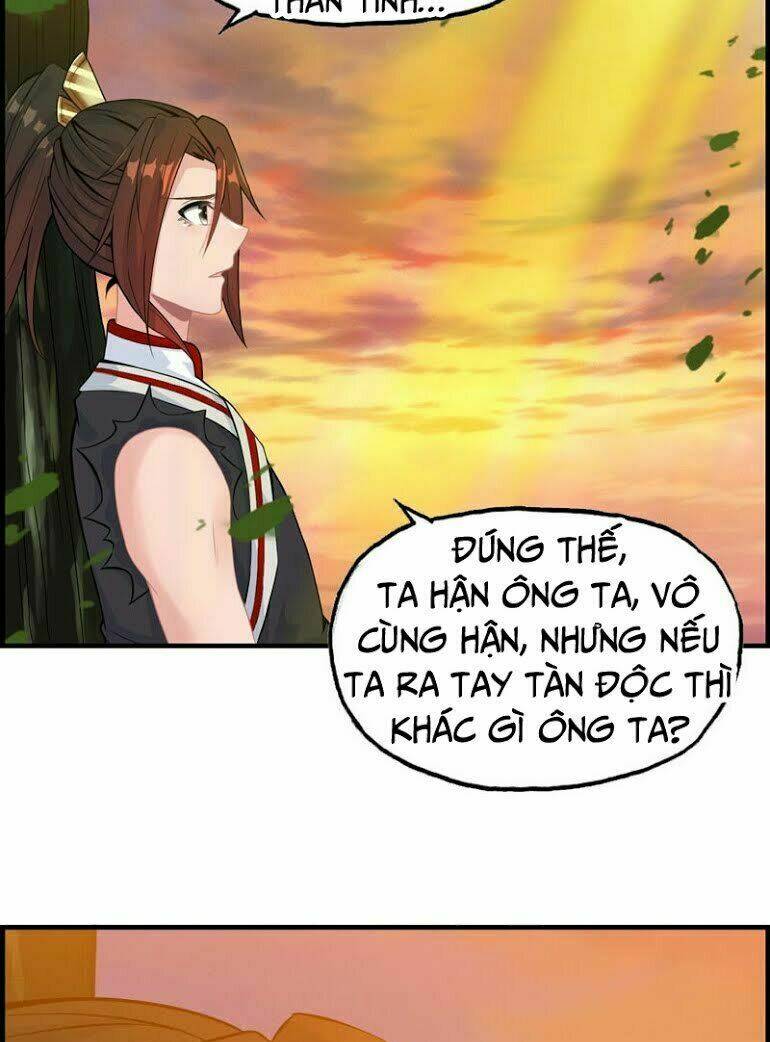 thần ma thiên sát chapter 33 - Next chapter 34