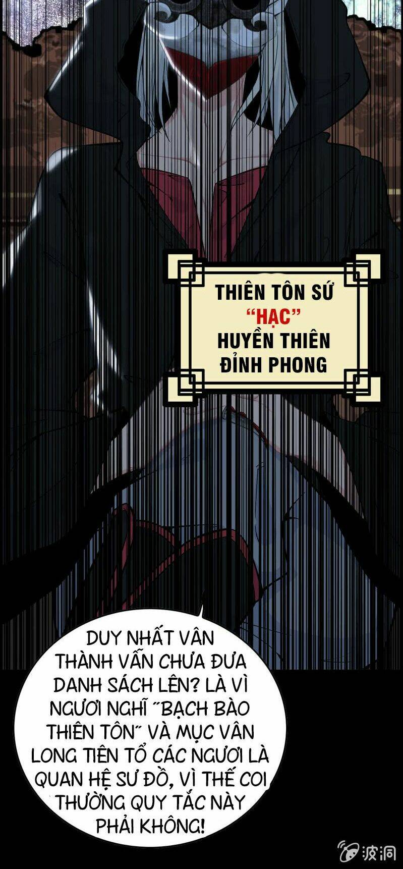 thần ma thiên sát chapter 34 - Next chapter 35